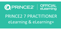 PRINCE2® 7 Practitioner eLearning+ with exam